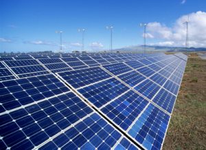 énergie photovoltaïque Gournay-en-Bray